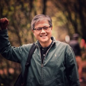 Picture of Danny Tam Hong Khai